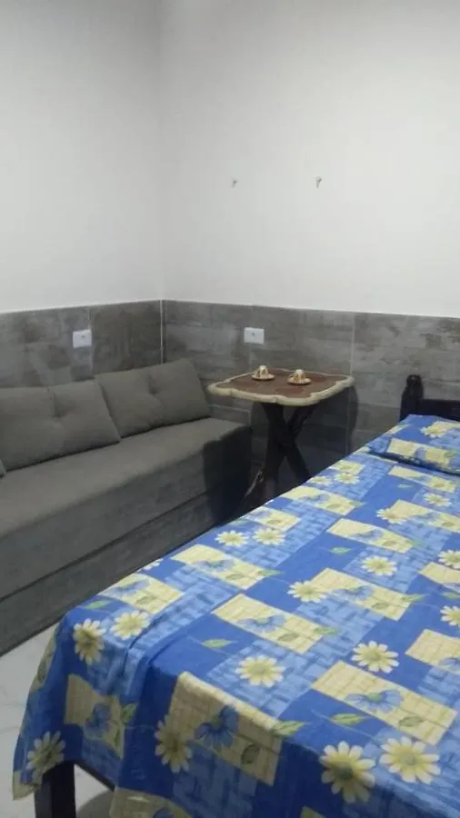 Apartment Flats E Suites El Shaday Porto de Galinhas