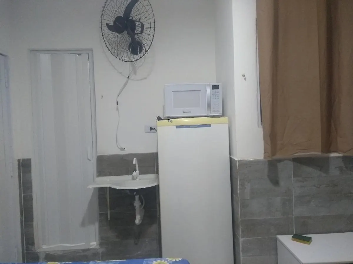Flats E Suites El Shaday Porto de Galinhas Apartment