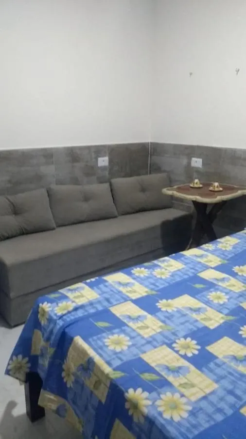 Flats E Suites El Shaday Porto de Galinhas 0*,