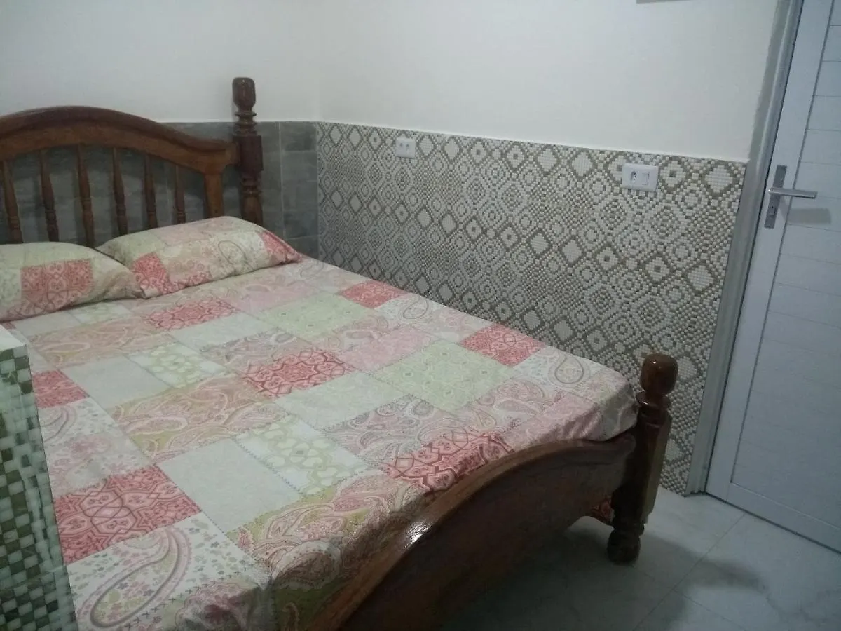 Flats E Suites El Shaday Porto de Galinhas
