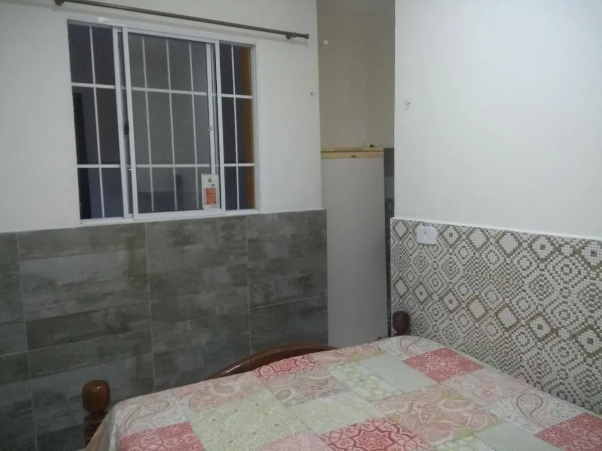 Flats E Suites El Shaday Porto de Galinhas Apartment