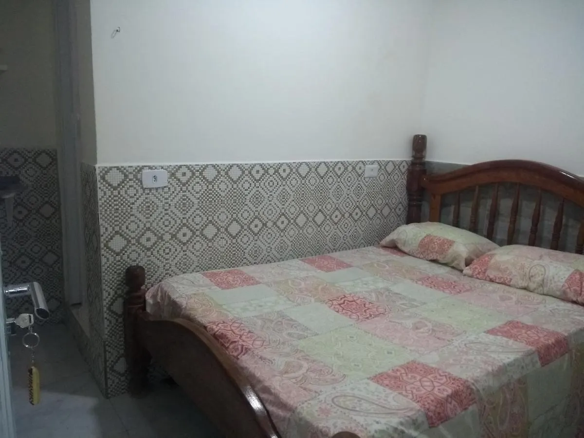 Apartment Flats E Suites El Shaday Porto de Galinhas Brazil
