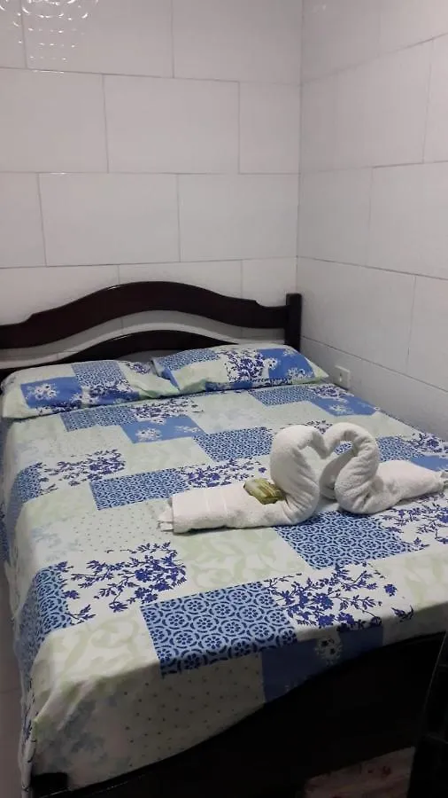 Apartment Flats E Suites El Shaday Porto de Galinhas