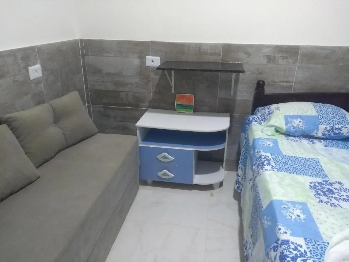 Flats E Suites El Shaday Porto de Galinhas Apartment