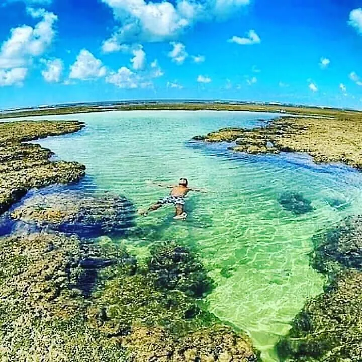 Flats E Suites El Shaday Porto de Galinhas Brazil