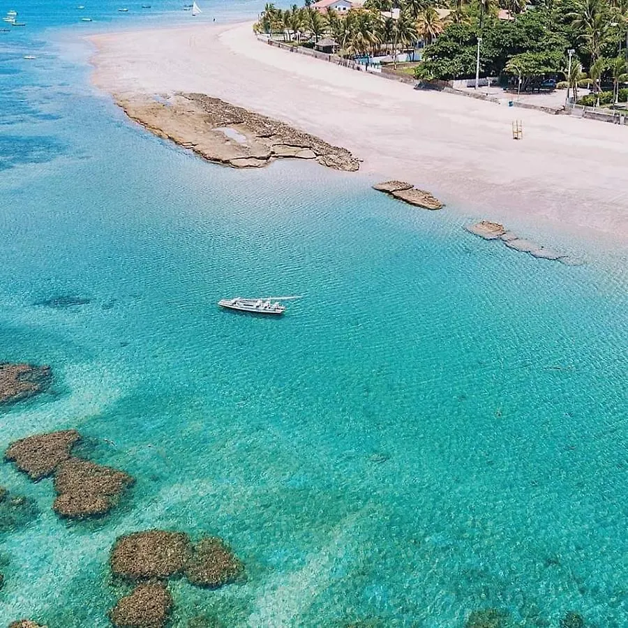 Flats E Suites El Shaday Porto de Galinhas 0*,
