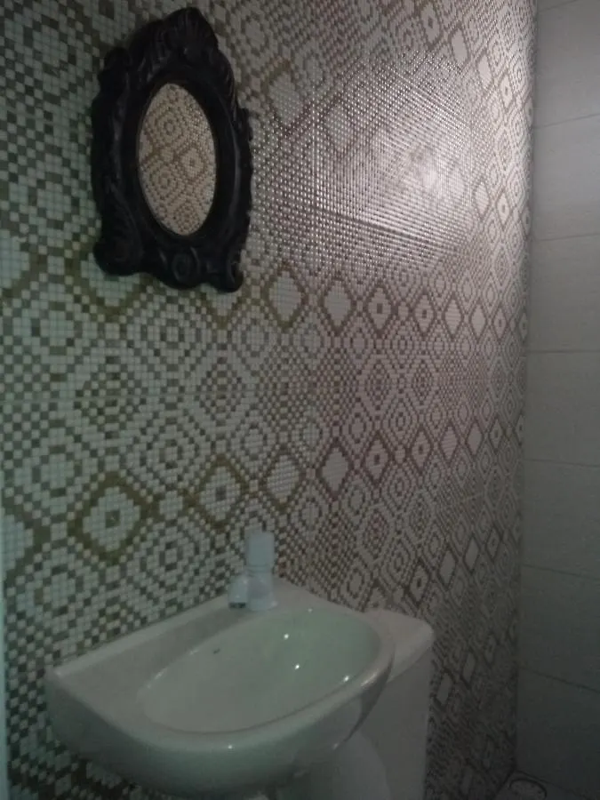 Flats E Suites El Shaday Porto de Galinhas