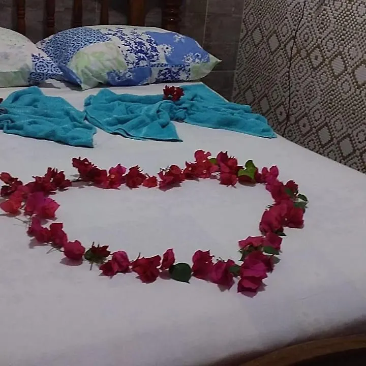Flats E Suites El Shaday Porto de Galinhas 0*,  Brazil