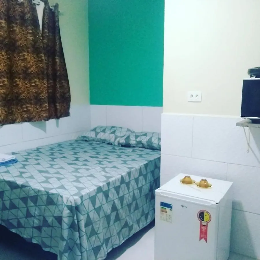Apartment Flats E Suites El Shaday Porto de Galinhas