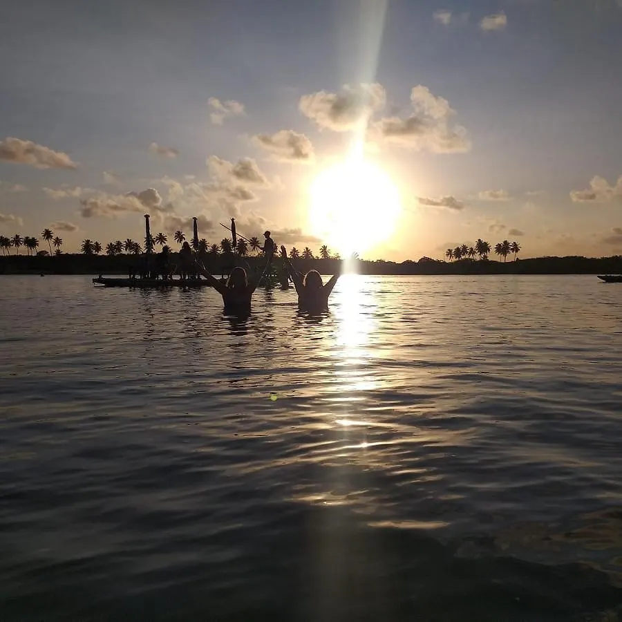 Flats E Suites El Shaday Porto de Galinhas Apartment