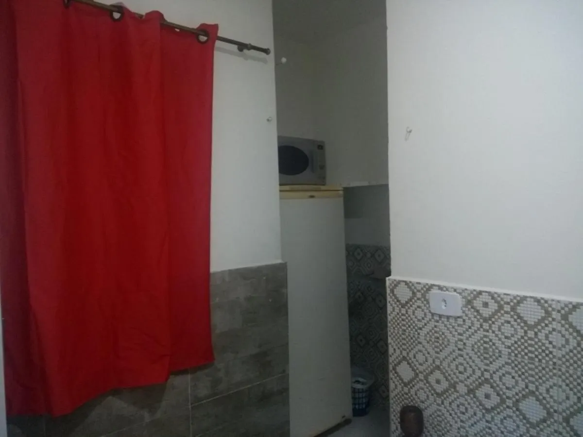 Flats E Suites El Shaday Porto de Galinhas Apartment