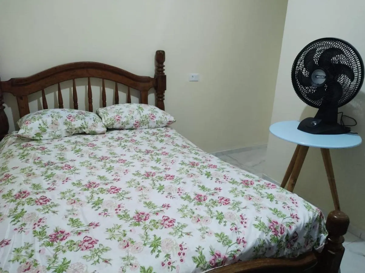 Flats E Suites El Shaday Porto de Galinhas 0*,  Brazil