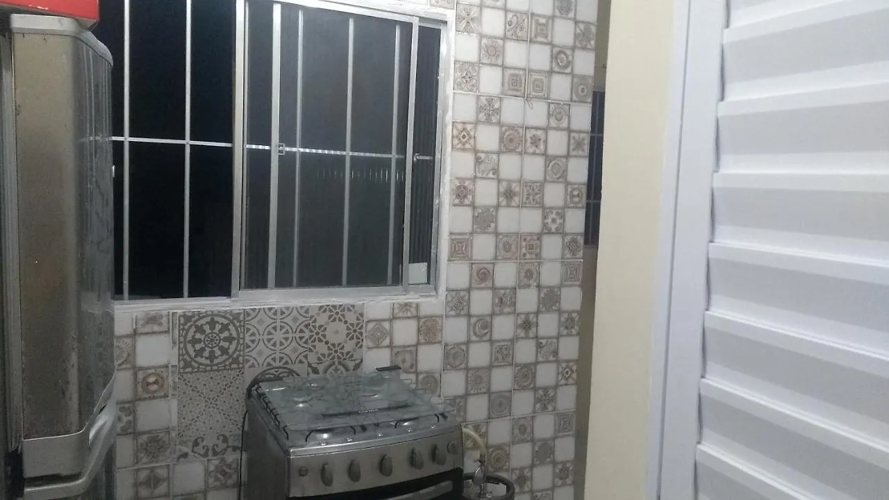 Flats E Suites El Shaday Porto de Galinhas 0*,  Brazil