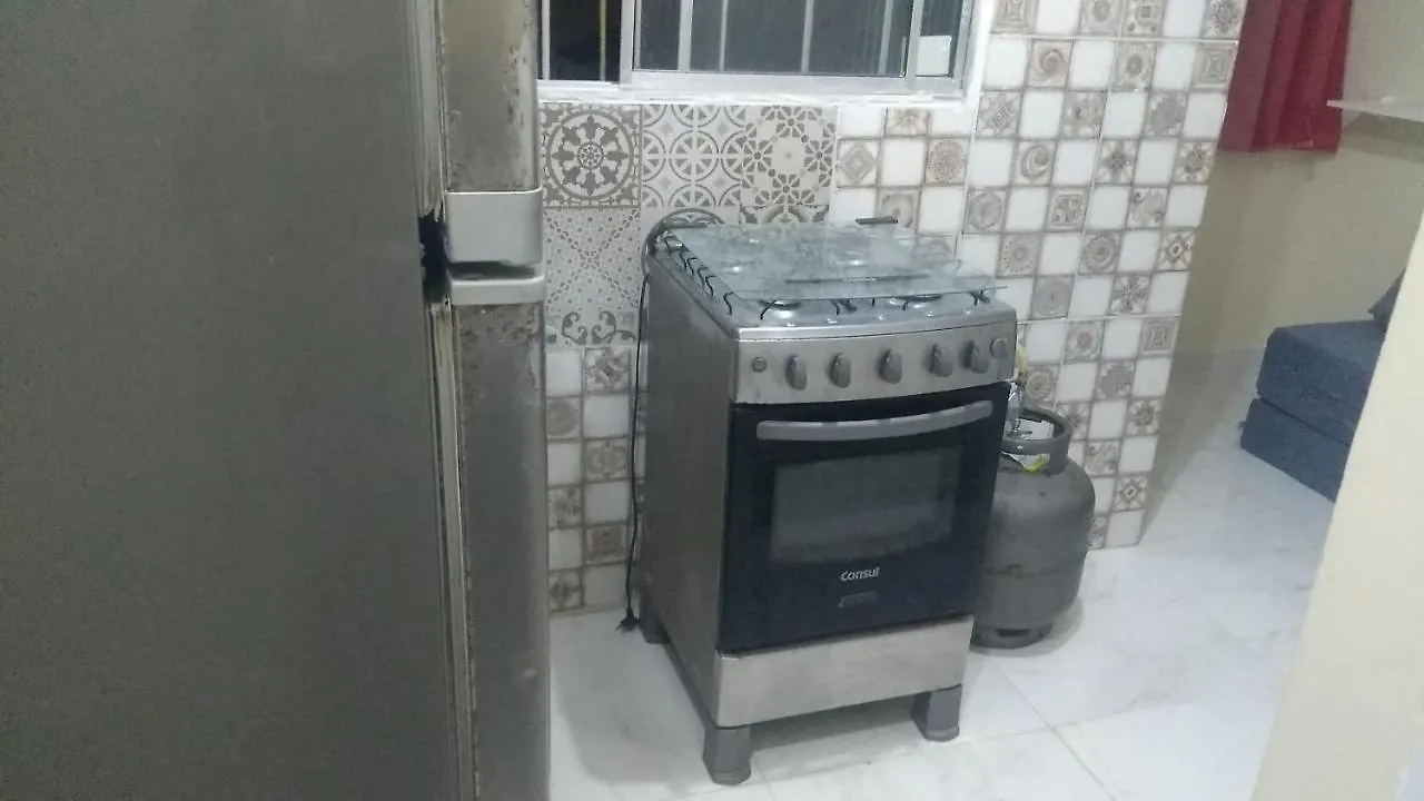 Apartment Flats E Suites El Shaday Porto de Galinhas Brazil