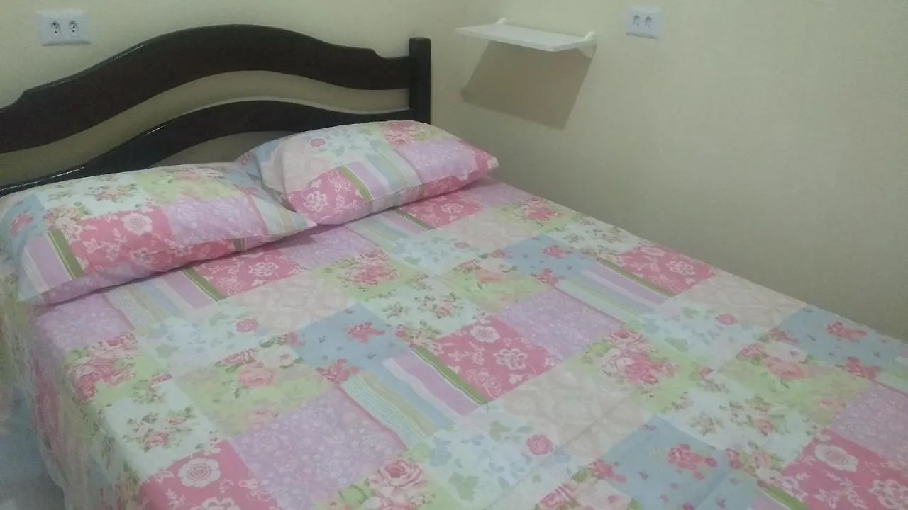 Flats E Suites El Shaday Porto de Galinhas 0*,  Brazil