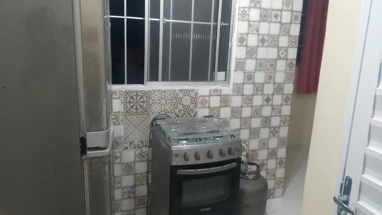 Apartment Flats E Suites El Shaday Porto de Galinhas