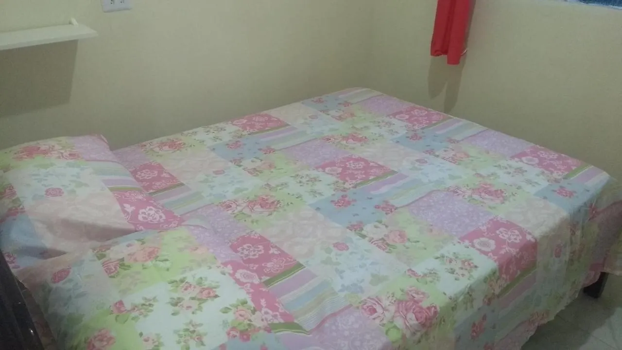 Flats E Suites El Shaday Porto de Galinhas Apartment