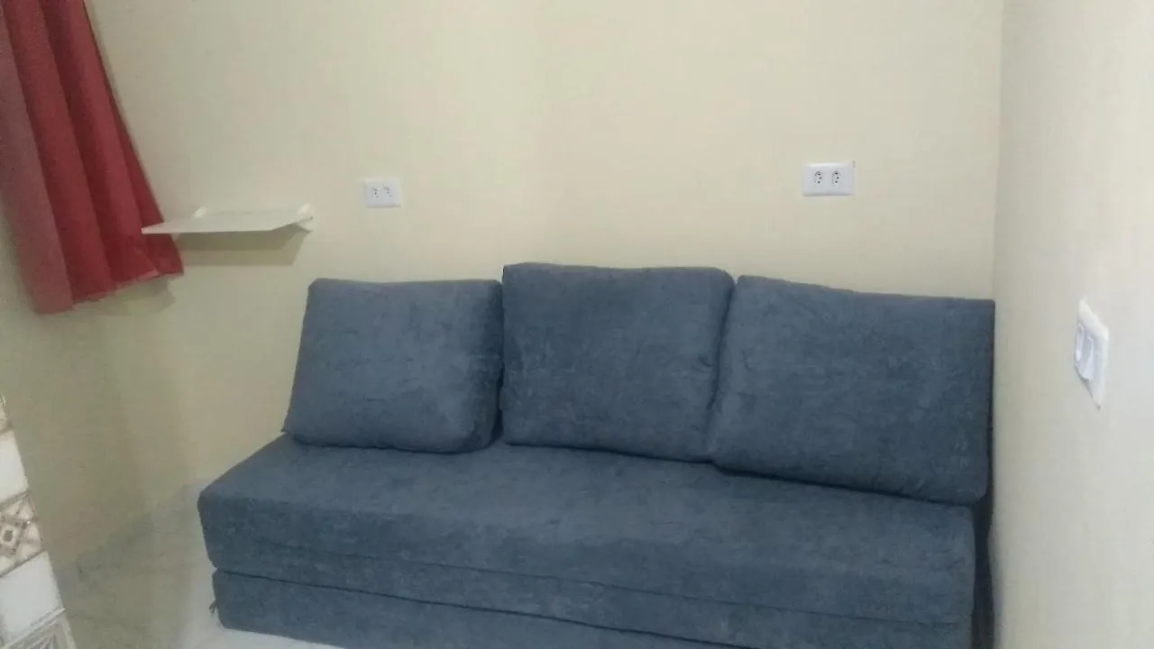 Flats E Suites El Shaday Porto de Galinhas