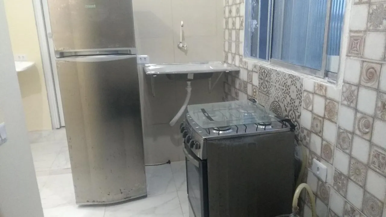 Apartment Flats E Suites El Shaday Porto de Galinhas Brazil