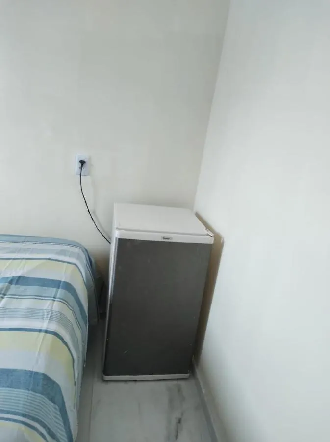 Flats E Suites El Shaday Porto de Galinhas 0*,  Brazil
