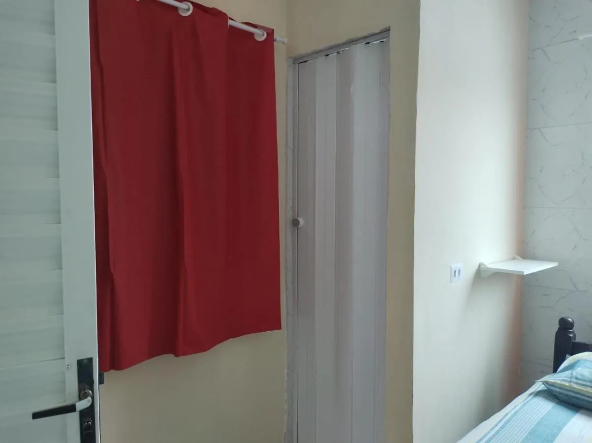 Apartment Flats E Suites El Shaday Porto de Galinhas