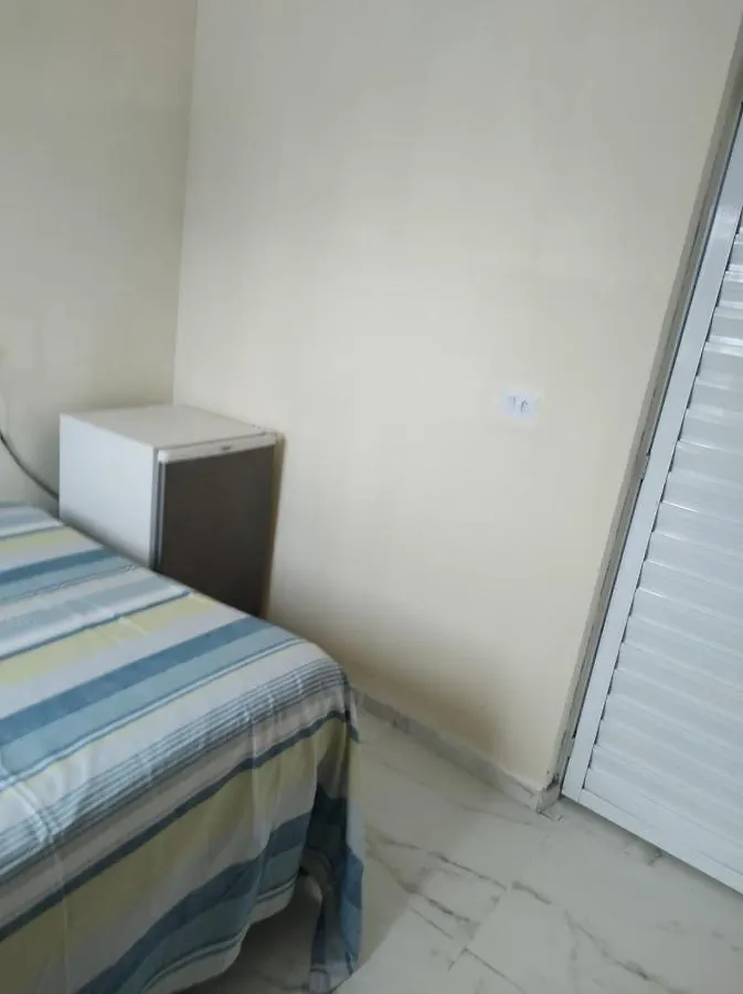 Flats E Suites El Shaday Porto de Galinhas Apartment