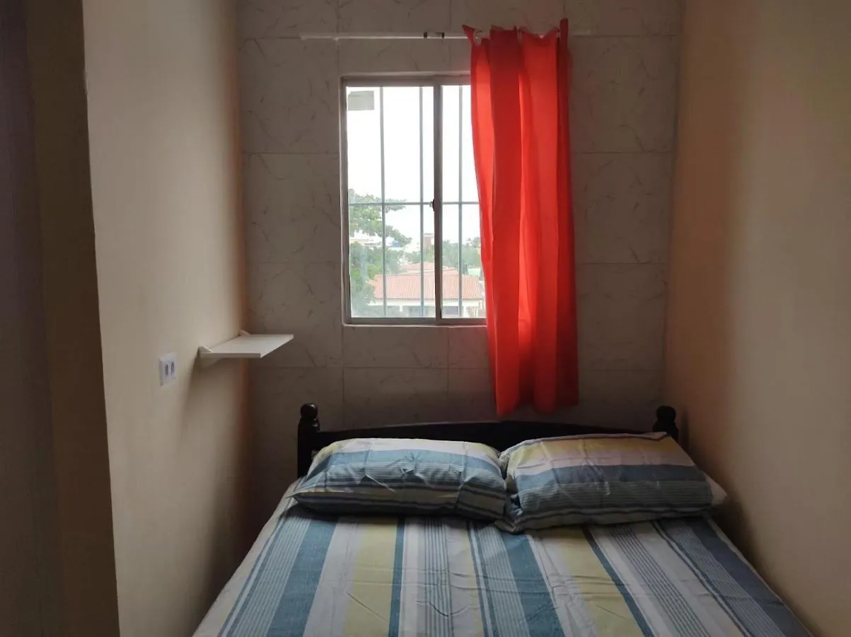 Flats E Suites El Shaday Porto de Galinhas