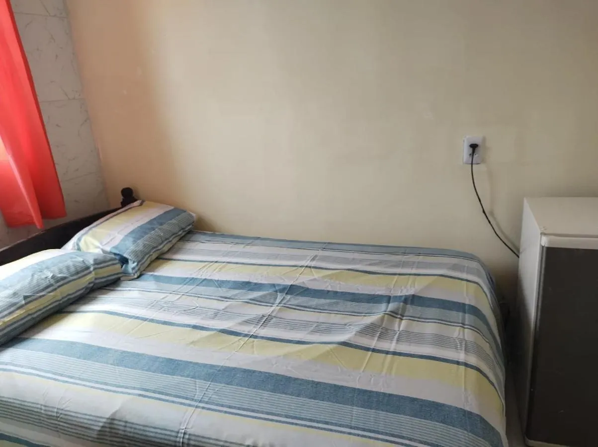 Flats E Suites El Shaday Porto de Galinhas Brazil