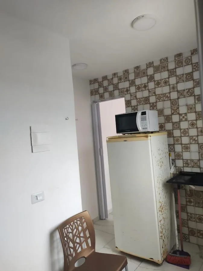 Flats E Suites El Shaday Porto de Galinhas