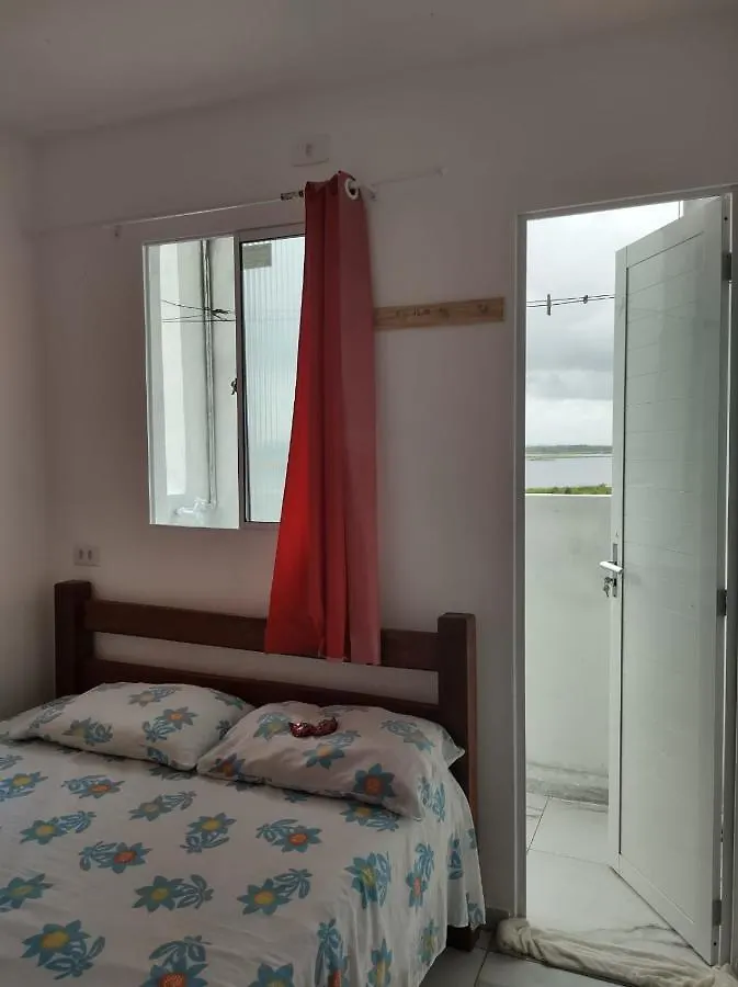 Flats E Suites El Shaday Porto de Galinhas Brazil