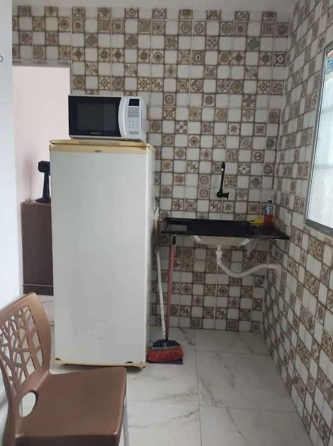 Flats E Suites El Shaday Porto de Galinhas Apartment