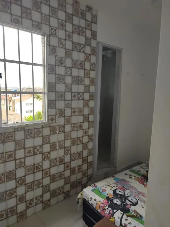 Flats E Suites El Shaday Porto de Galinhas