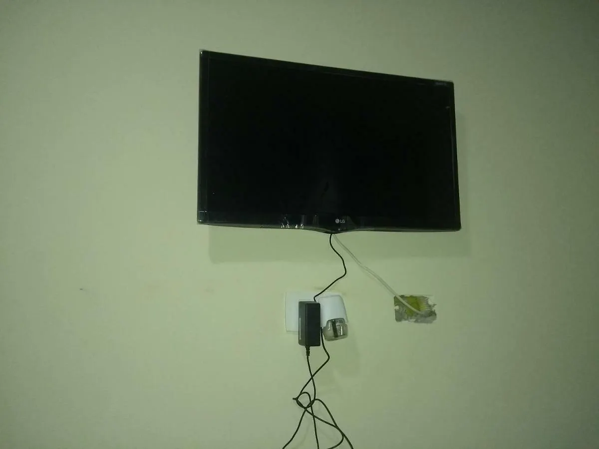 Flats E Suites El Shaday Porto de Galinhas 0*,