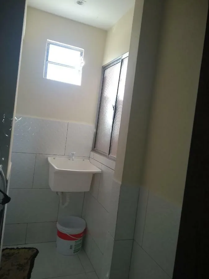 Flats E Suites El Shaday Porto de Galinhas 0*,