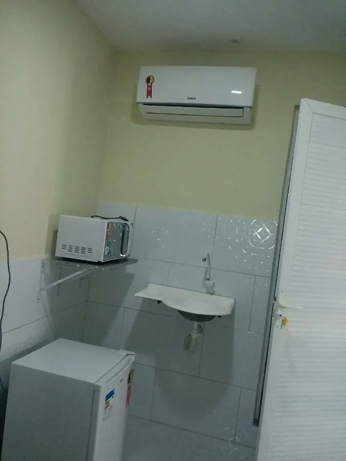 Flats E Suites El Shaday Porto de Galinhas Apartment