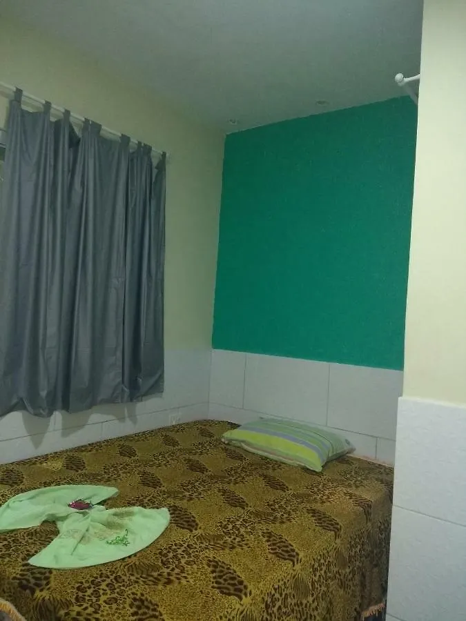 Apartment Flats E Suites El Shaday Porto de Galinhas