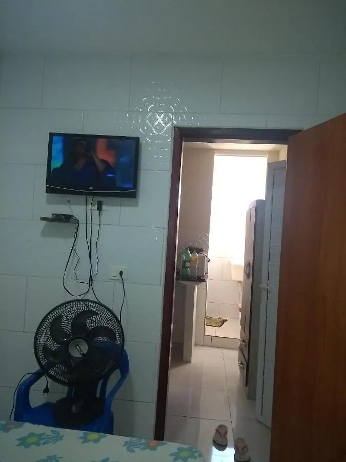 Flats E Suites El Shaday Porto de Galinhas 0*,  Brazil