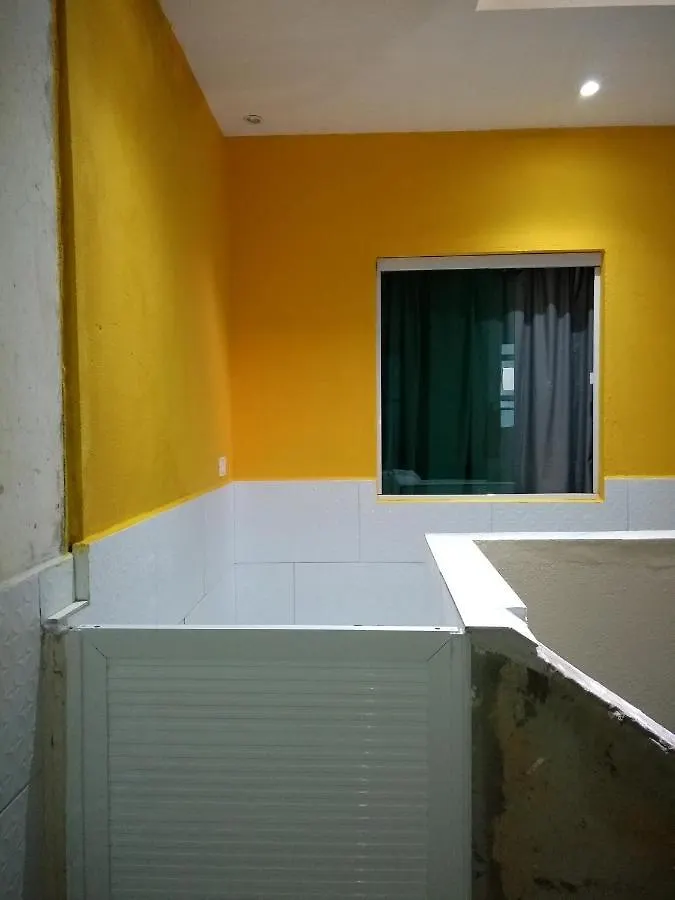 Flats E Suites El Shaday Porto de Galinhas Apartment