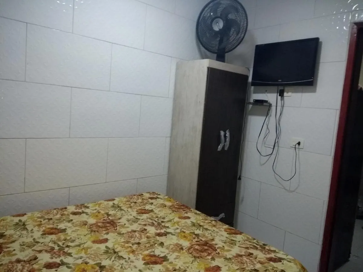 Flats E Suites El Shaday Porto de Galinhas Apartment