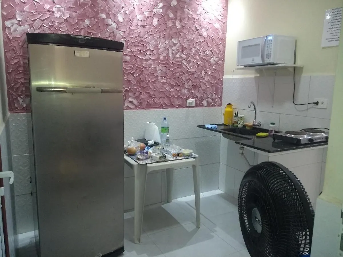 Flats E Suites El Shaday Porto de Galinhas