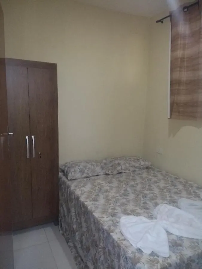 Apartment Flats E Suites El Shaday Porto de Galinhas