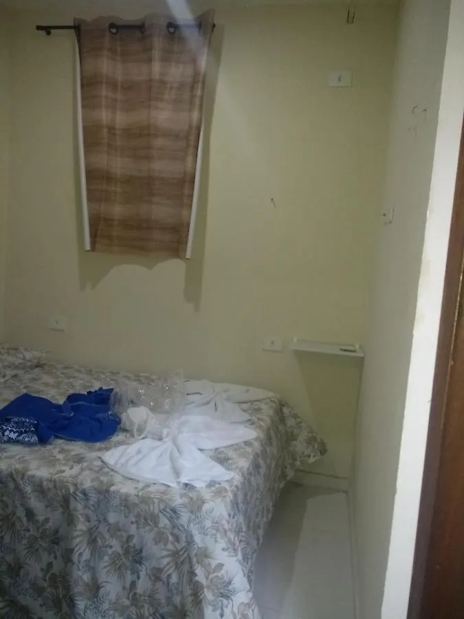 Flats E Suites El Shaday Porto de Galinhas