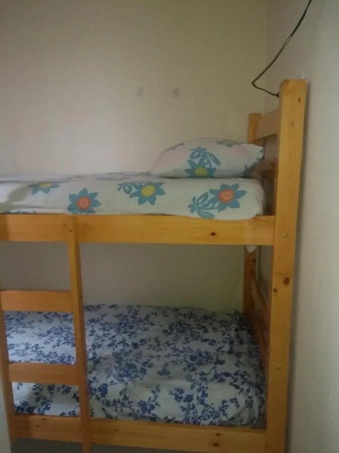 Flats E Suites El Shaday Porto de Galinhas Brazil
