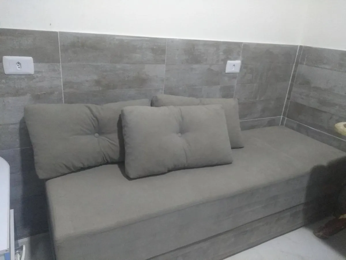 Flats E Suites El Shaday Pôrto das Galinhas Brazilië