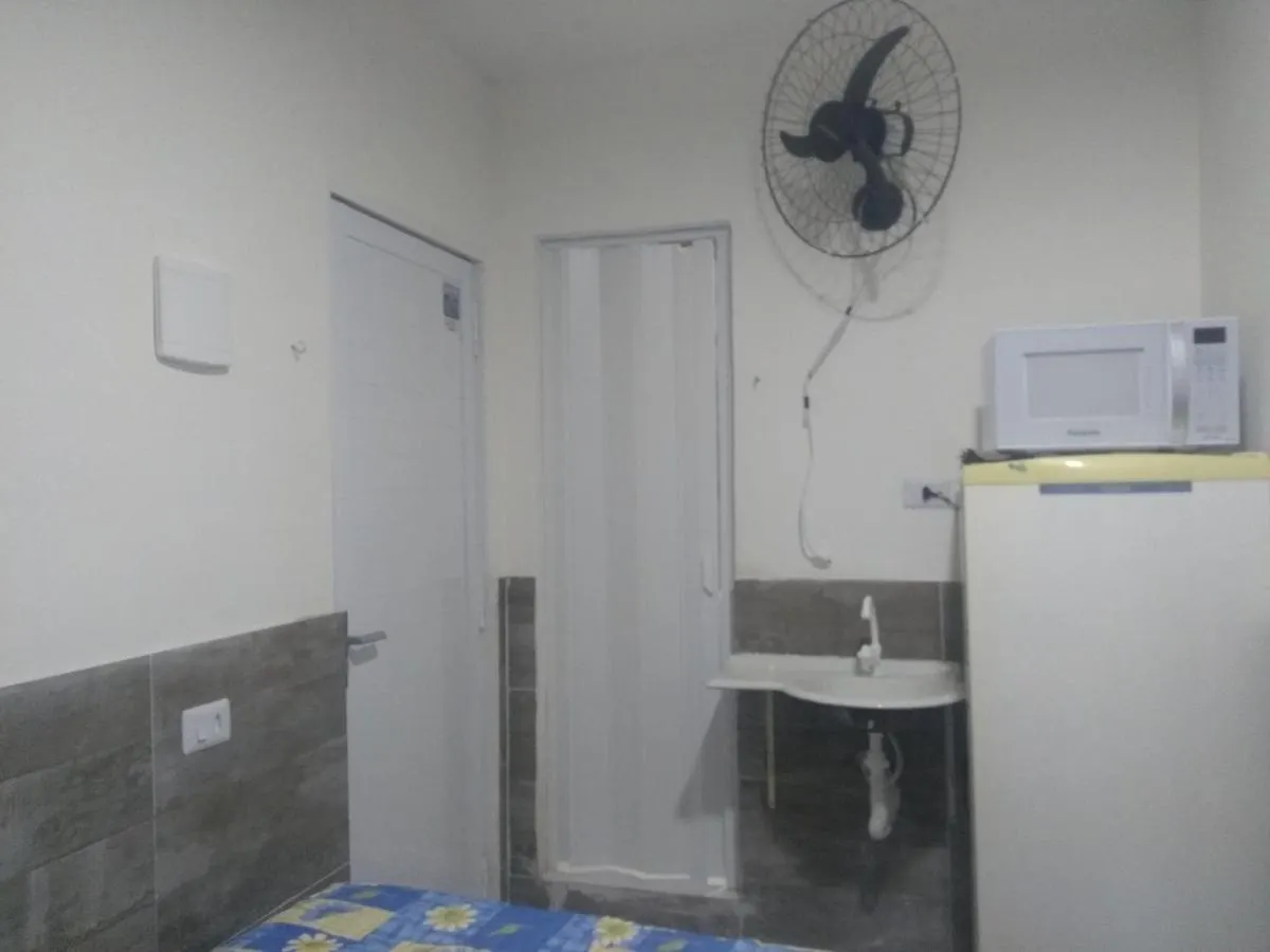 Appartement Flats E Suites El Shaday Pôrto das Galinhas