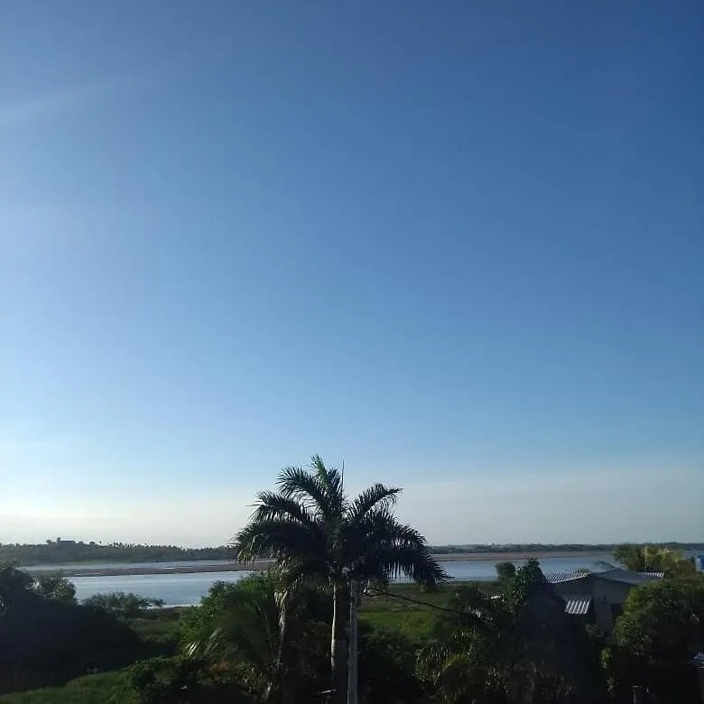 Flats E Suites El Shaday Porto de Galinhas 0*,