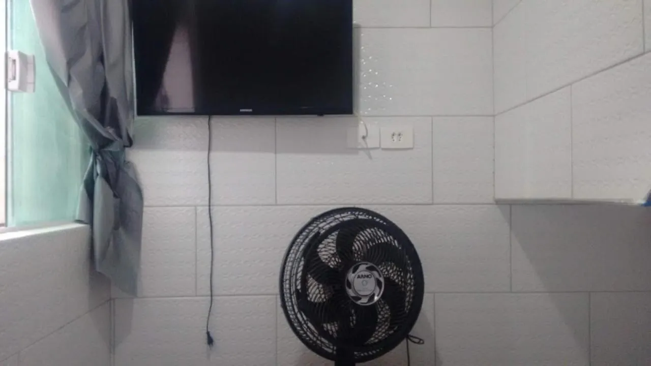 Appartement Flats E Suites El Shaday Pôrto das Galinhas Brazilië