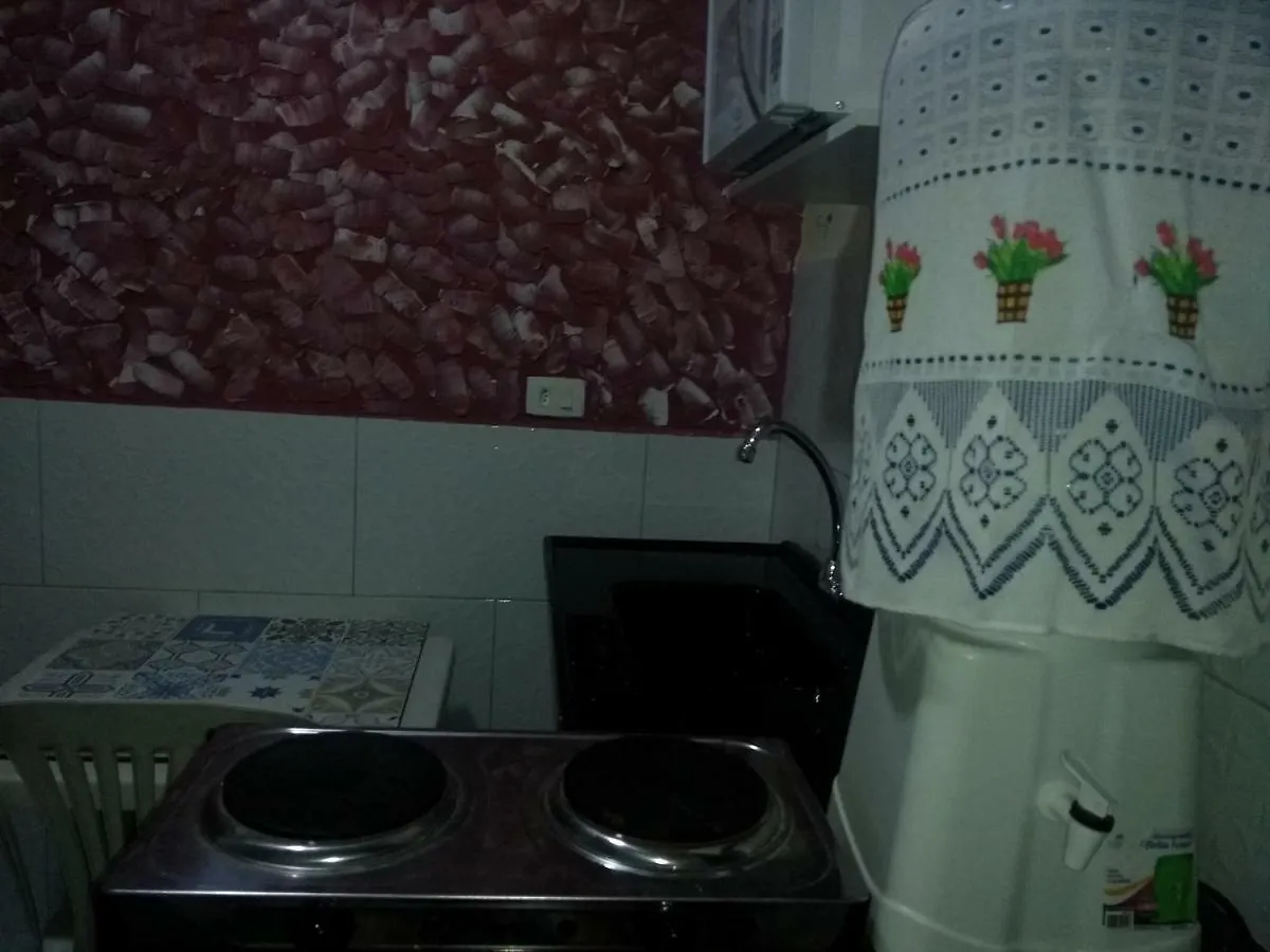 Appartement Flats E Suites El Shaday Pôrto das Galinhas
