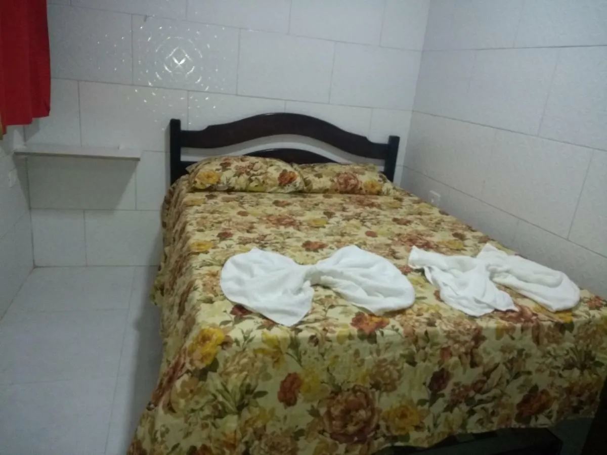 Appartement Flats E Suites El Shaday Pôrto das Galinhas