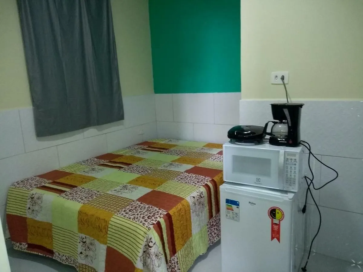 Flats E Suites El Shaday Pôrto das Galinhas Appartement